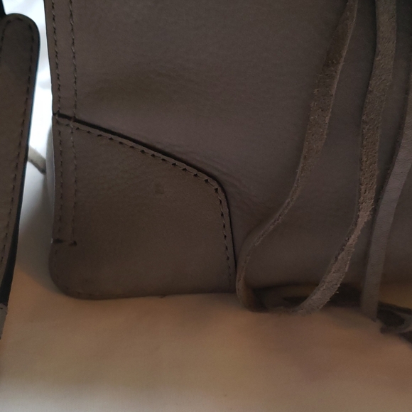 Rebecca Minkoff Regan Satchel - Picture 8 of 9